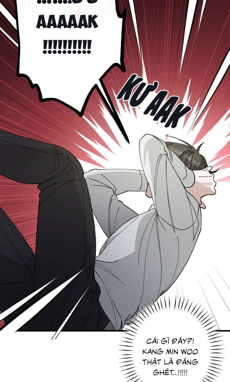 Cận cảnh Chapter 2 - Trang 4