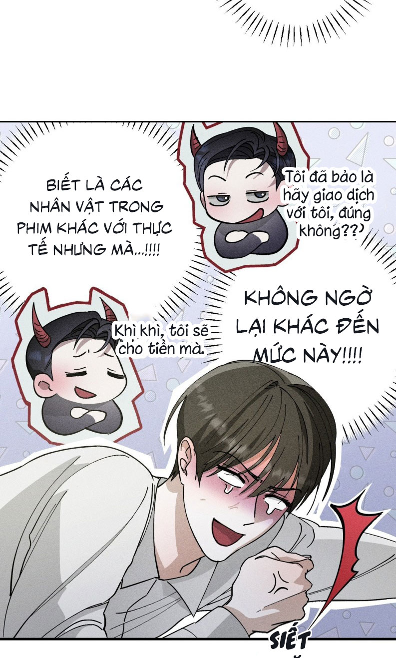 Cận cảnh Chapter 2 - Trang 4