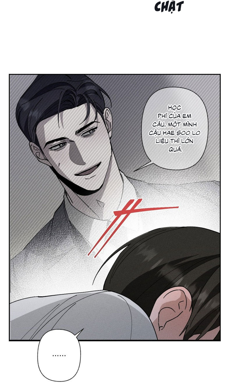 Cận cảnh Chapter 2 - Trang 4