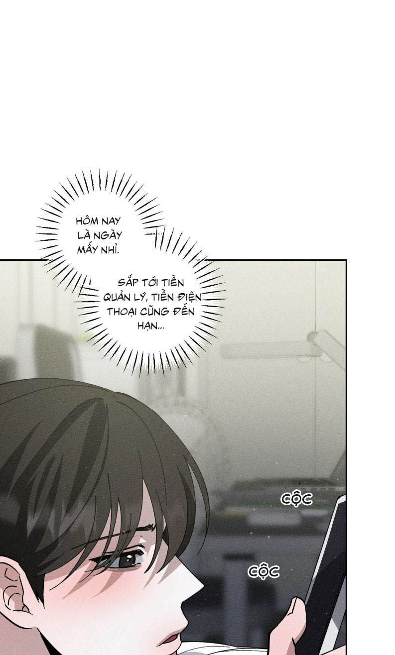 Cận cảnh Chapter 2 - Trang 4