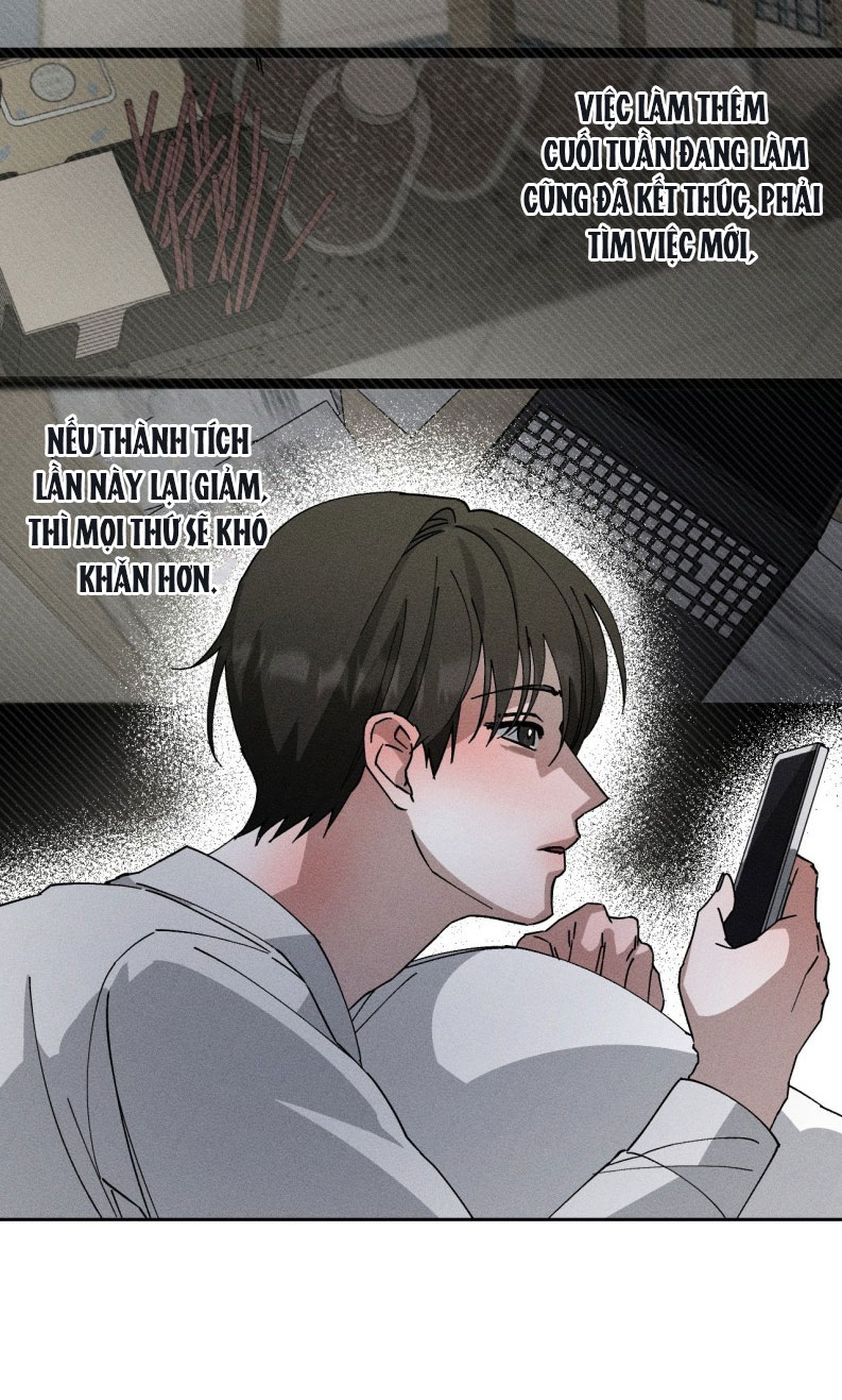 Cận cảnh Chapter 2 - Trang 4