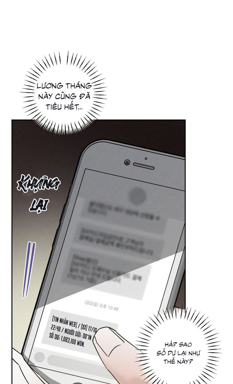 Cận cảnh Chapter 2 - Trang 4