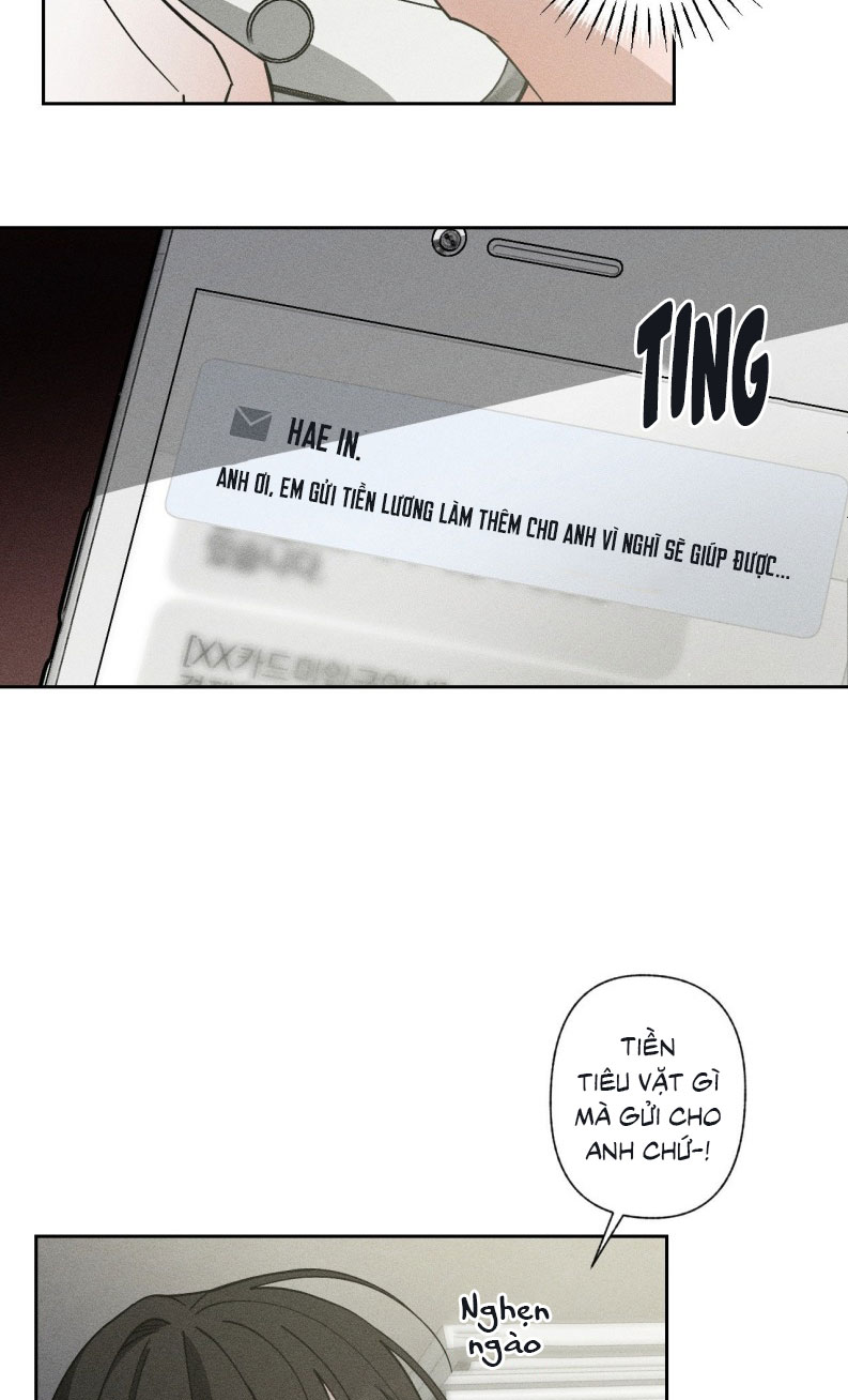 Cận cảnh Chapter 2 - Trang 4