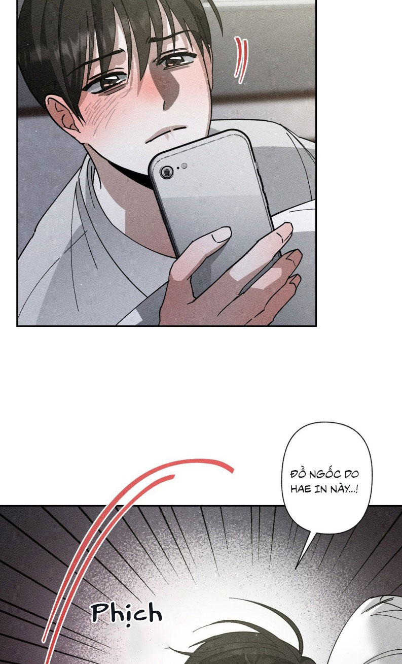 Cận cảnh Chapter 2 - Trang 4