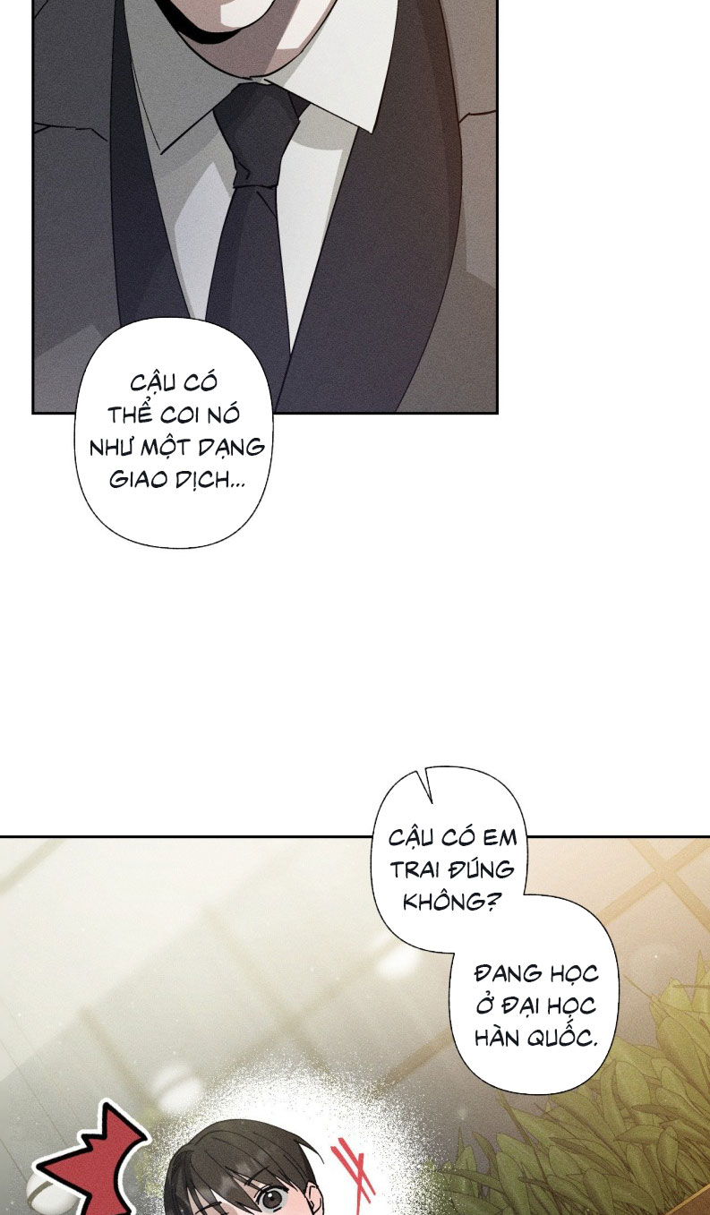 Cận cảnh Chapter 2 - Trang 4