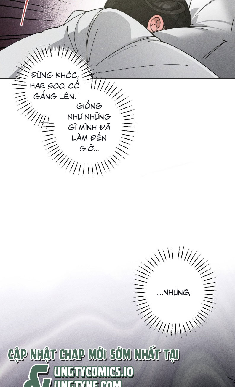 Cận cảnh Chapter 2 - Trang 4