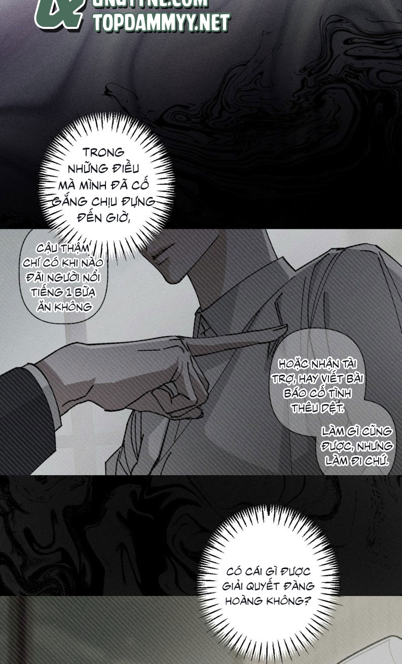 Cận cảnh Chapter 2 - Trang 4