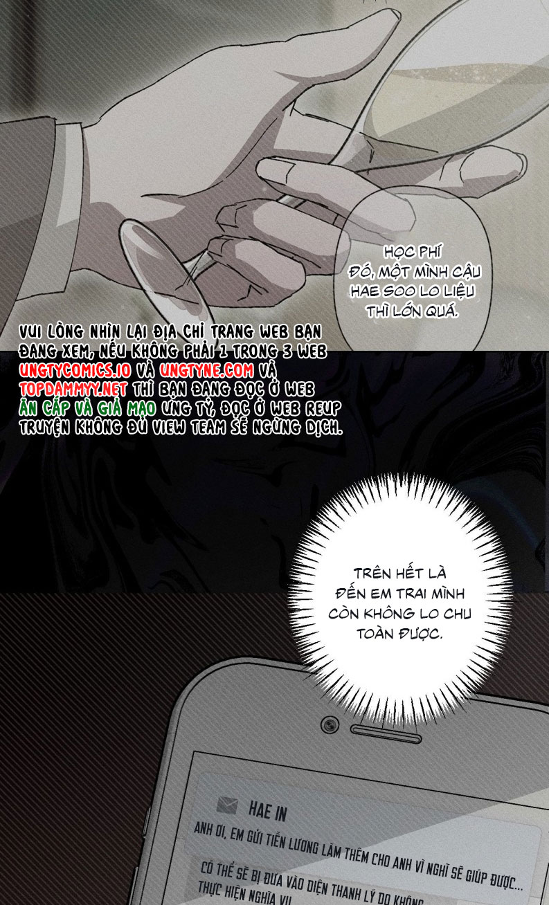 Cận cảnh Chapter 2 - Trang 4