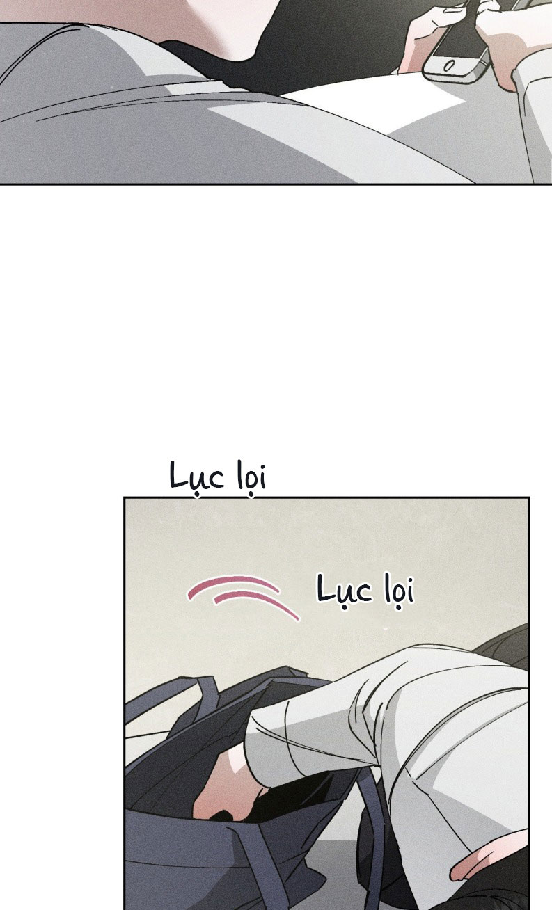 Cận cảnh Chapter 2 - Trang 4