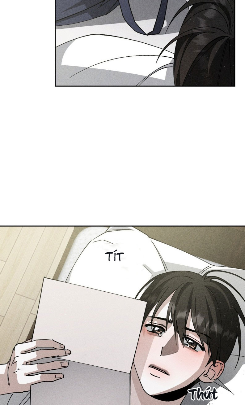 Cận cảnh Chapter 2 - Trang 4