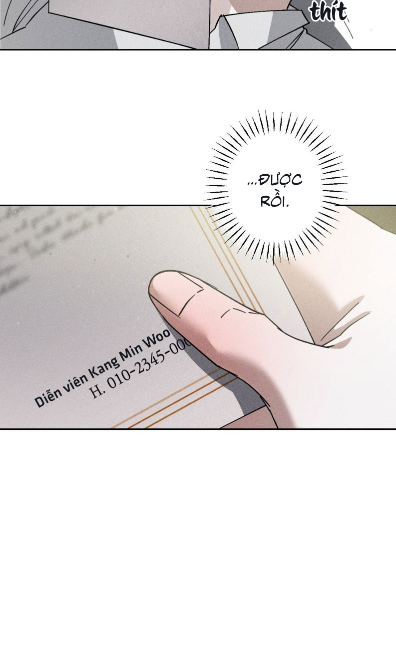 Cận cảnh Chapter 2 - Trang 4