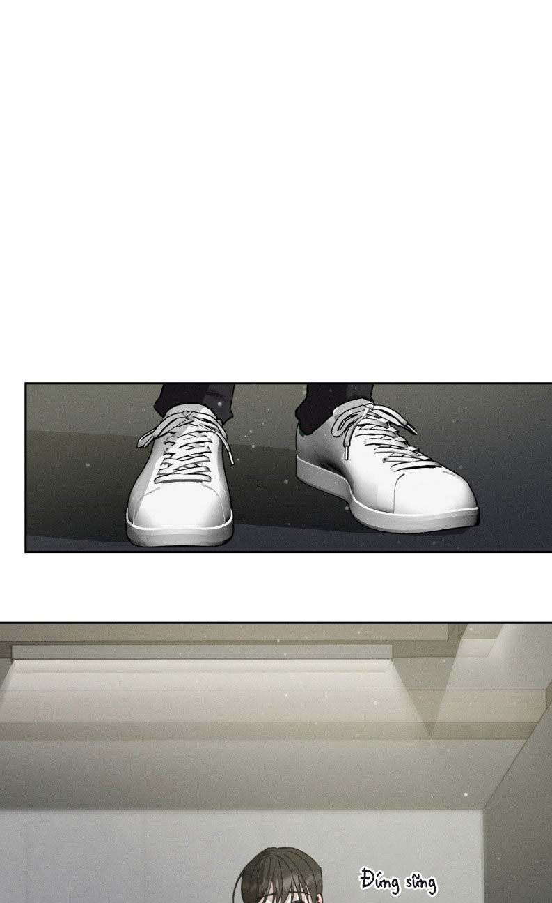 Cận cảnh Chapter 2 - Trang 4