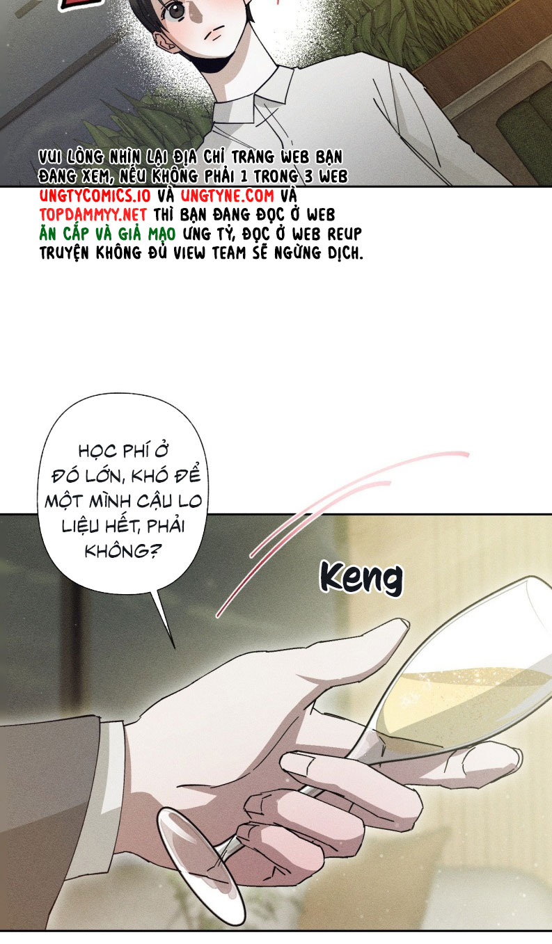 Cận cảnh Chapter 2 - Trang 4