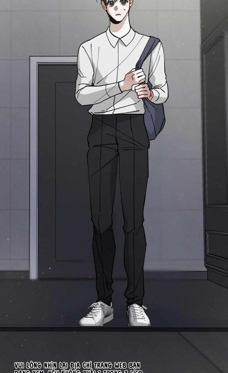 Cận cảnh Chapter 2 - Trang 4