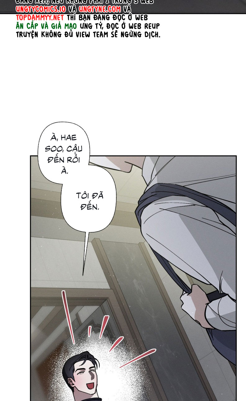 Cận cảnh Chapter 2 - Trang 4