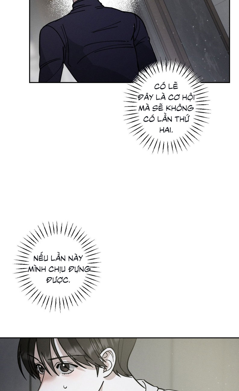 Cận cảnh Chapter 2 - Trang 4