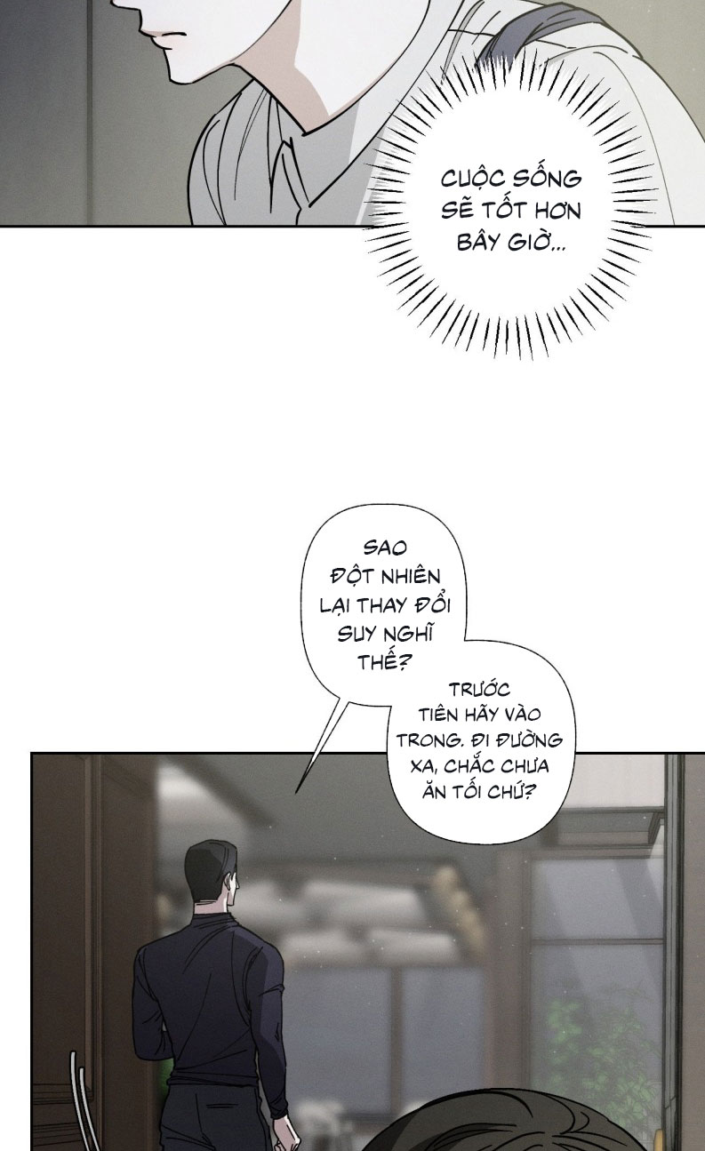 Cận cảnh Chapter 2 - Trang 4