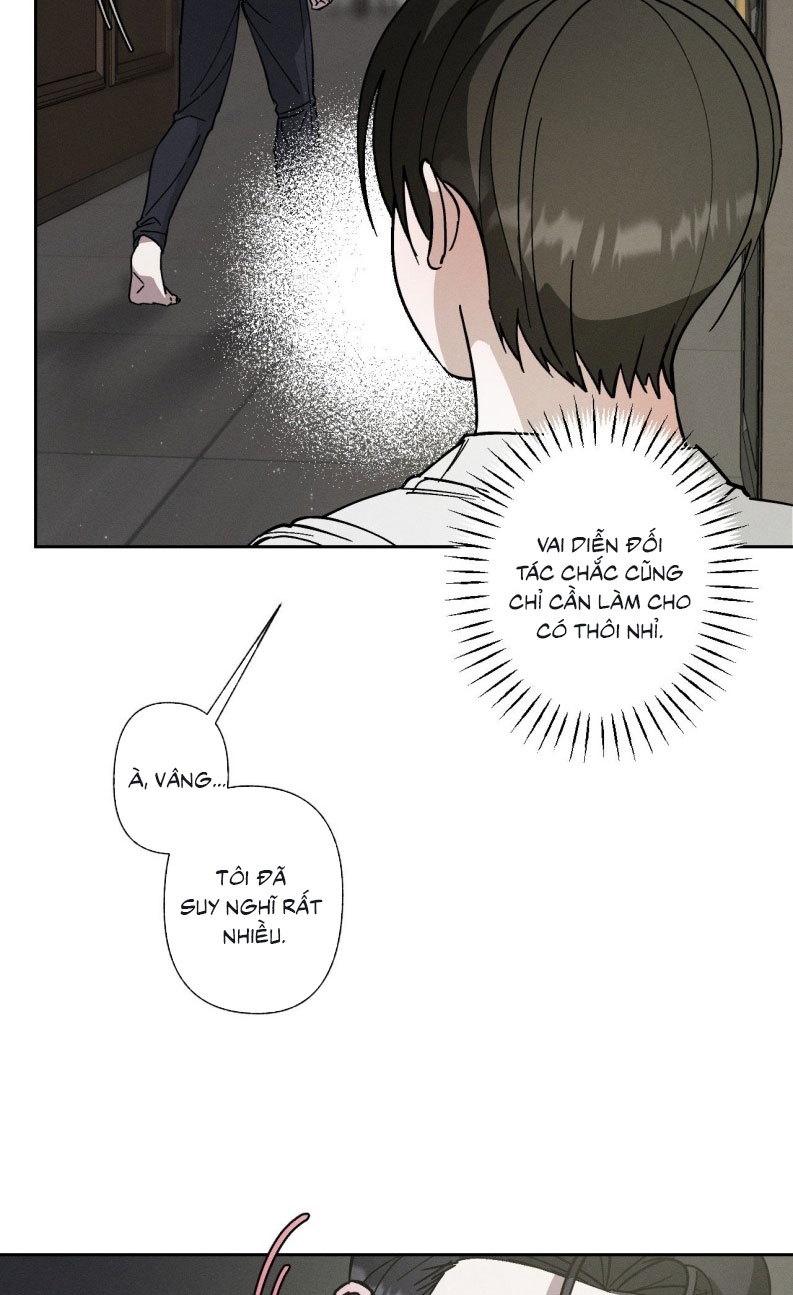 Cận cảnh Chapter 2 - Trang 4