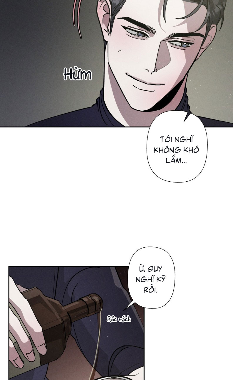 Cận cảnh Chapter 2 - Trang 4