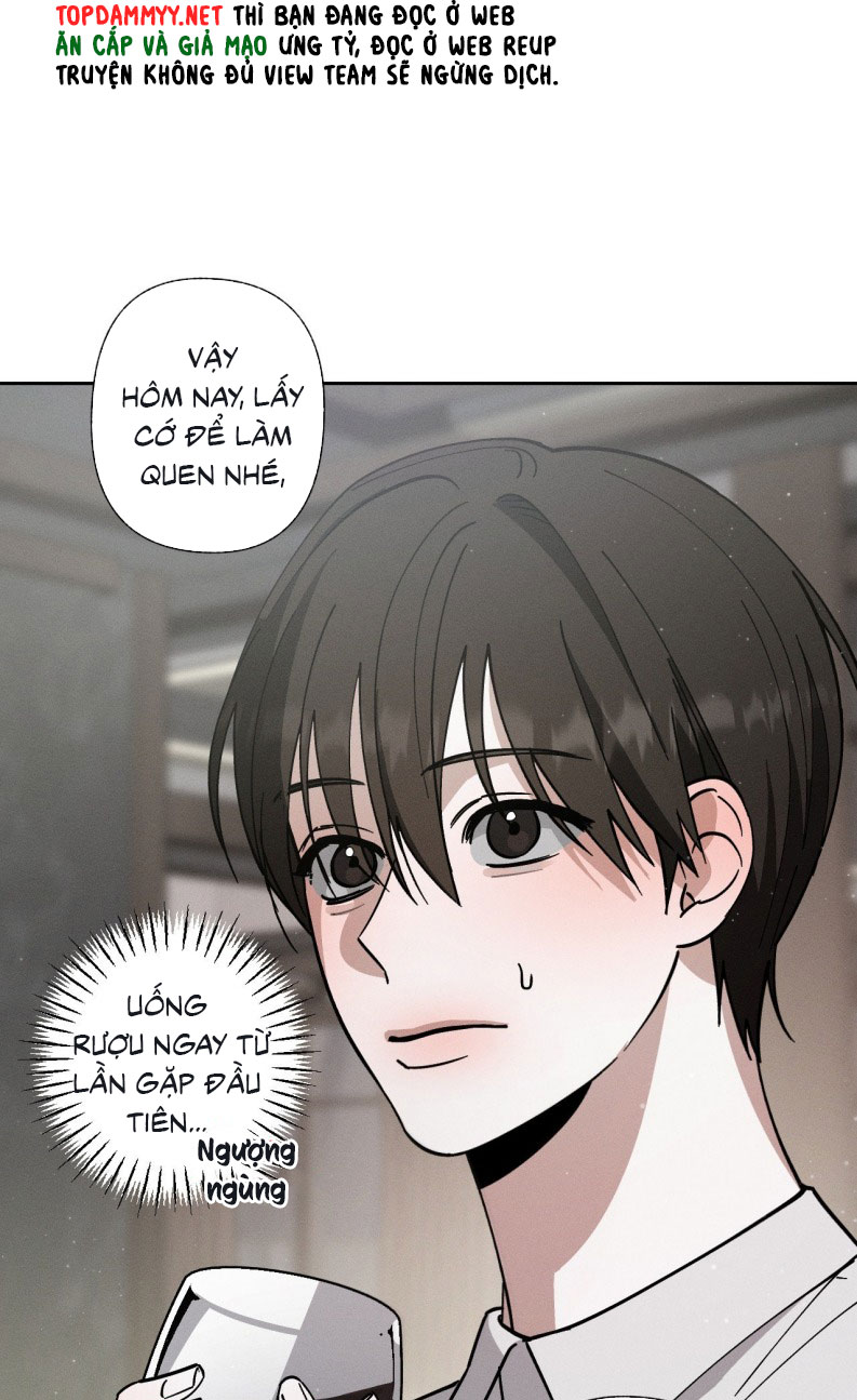 Cận cảnh Chapter 2 - Trang 4