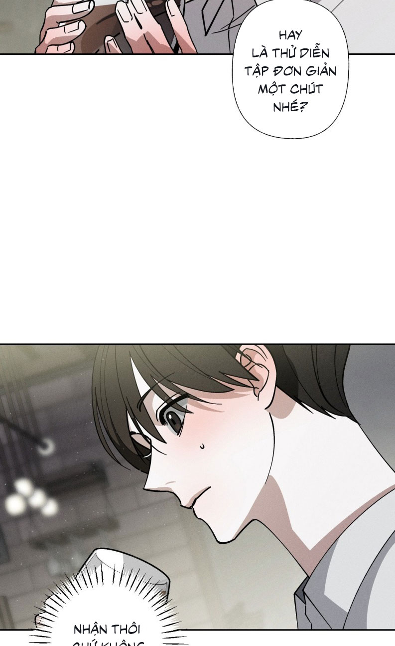 Cận cảnh Chapter 2 - Trang 4