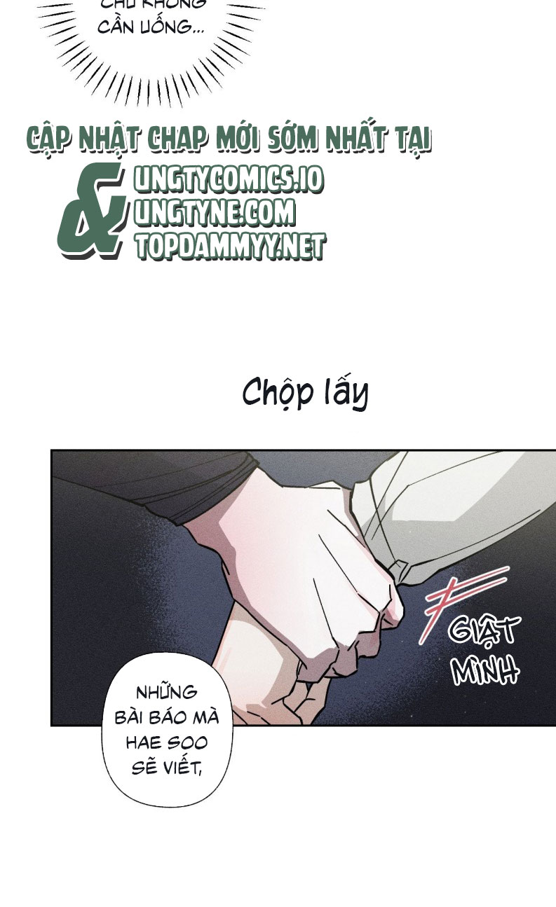 Cận cảnh Chapter 2 - Trang 4