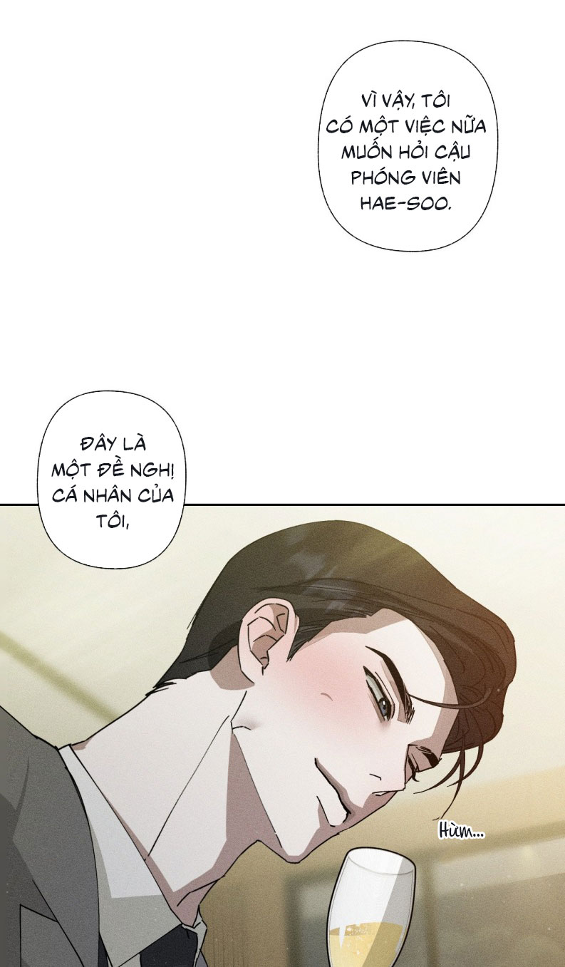 Cận cảnh Chapter 2 - Trang 4