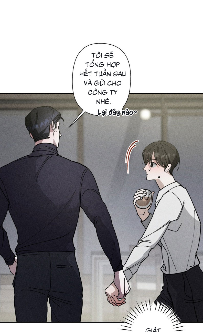 Cận cảnh Chapter 2 - Trang 4