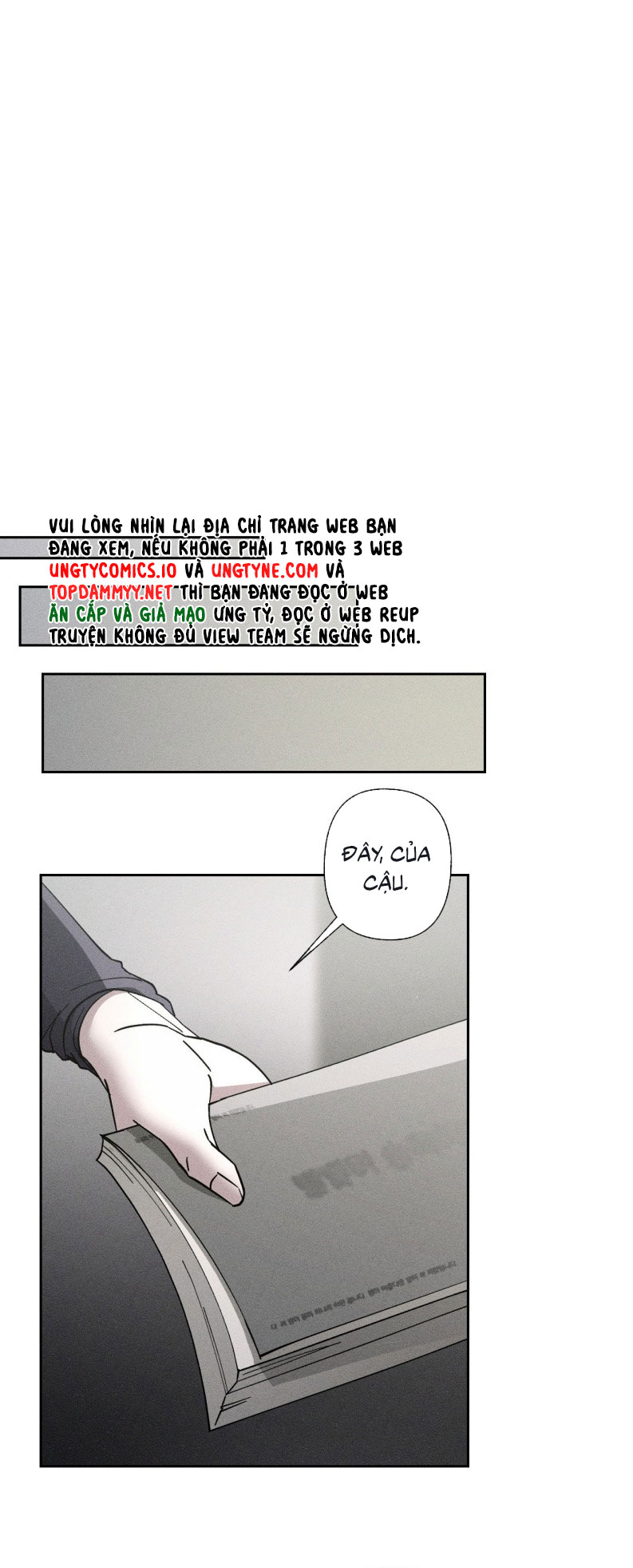 Cận cảnh Chapter 2 - Trang 4