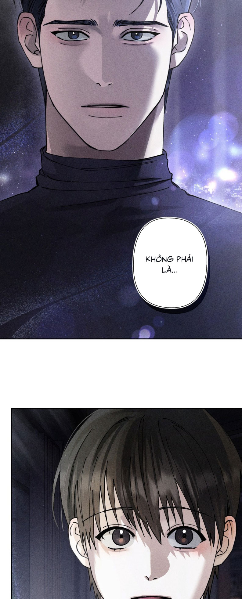 Cận cảnh Chapter 2 - Trang 4