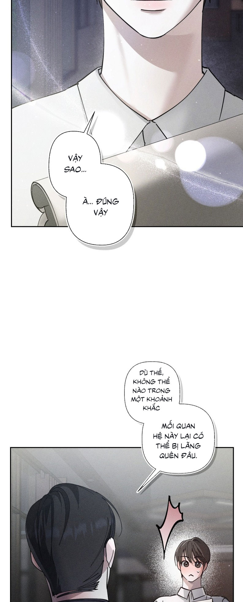 Cận cảnh Chapter 2 - Trang 4