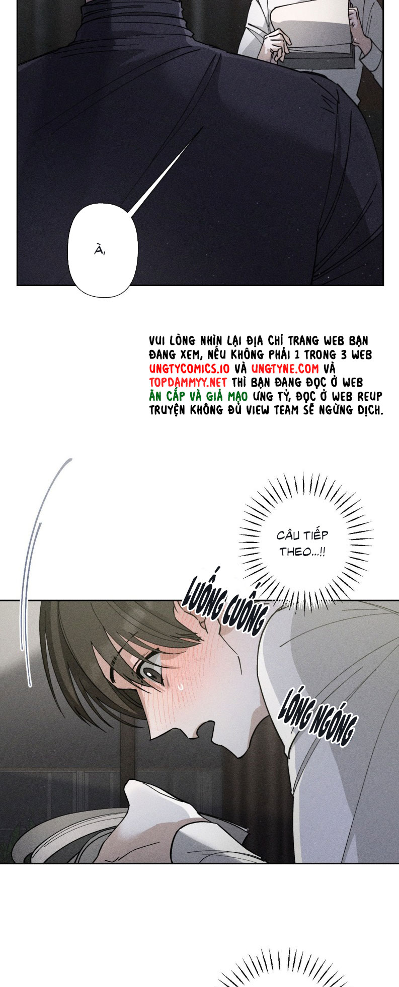 Cận cảnh Chapter 2 - Trang 4