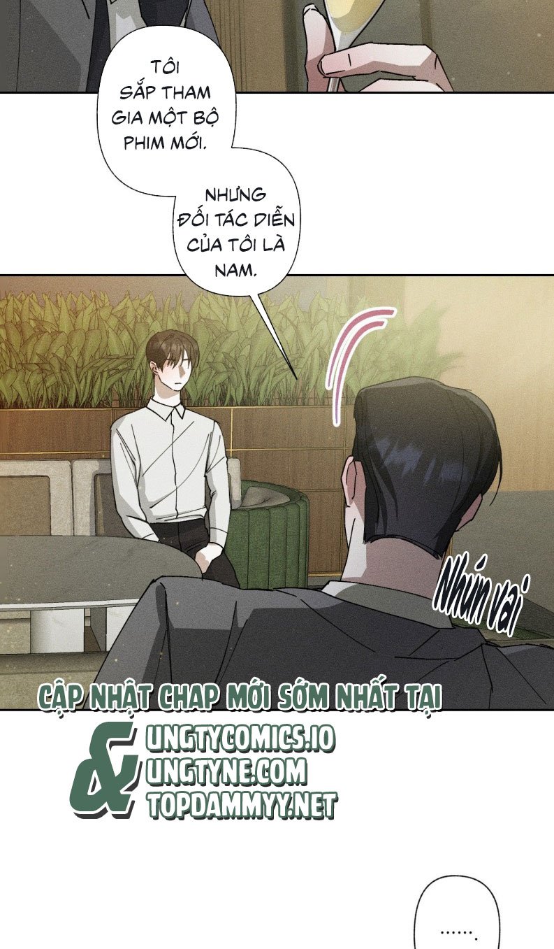 Cận cảnh Chapter 2 - Trang 4