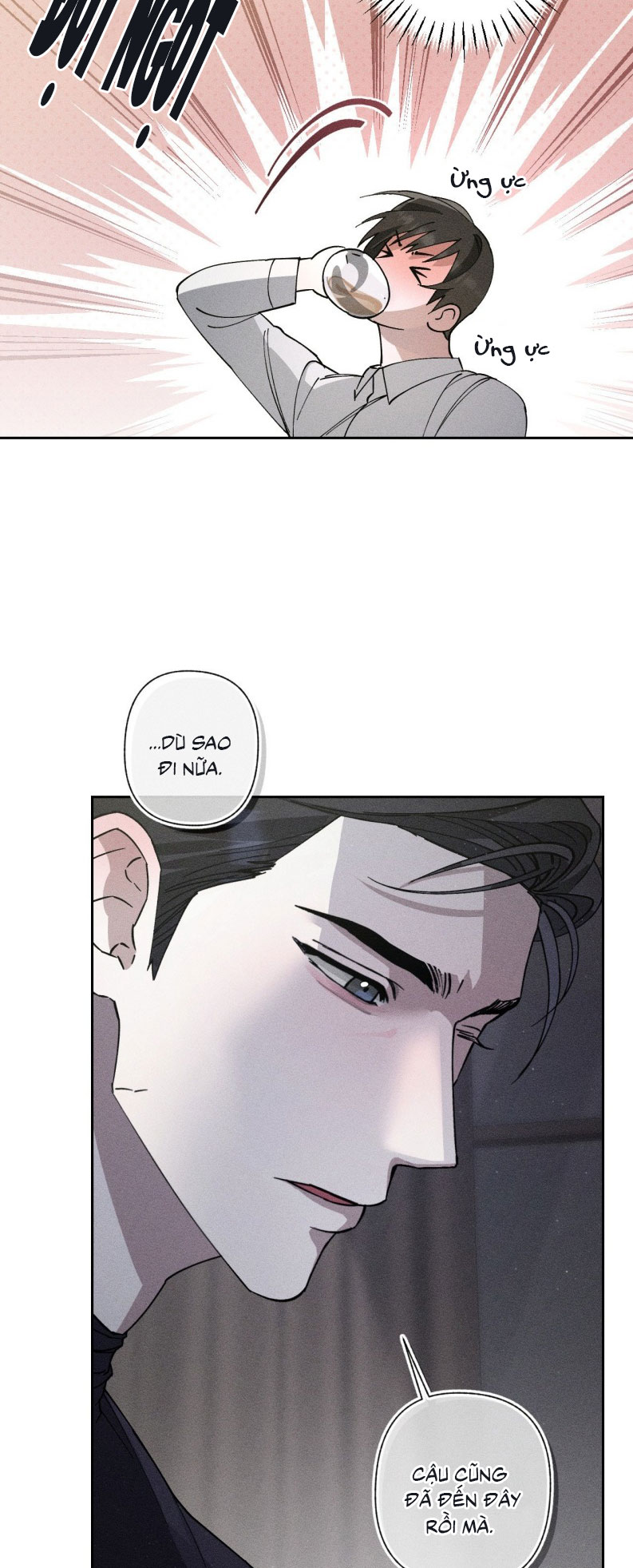 Cận cảnh Chapter 2 - Trang 4