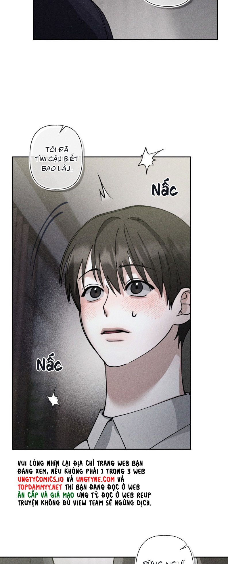 Cận cảnh Chapter 2 - Trang 4