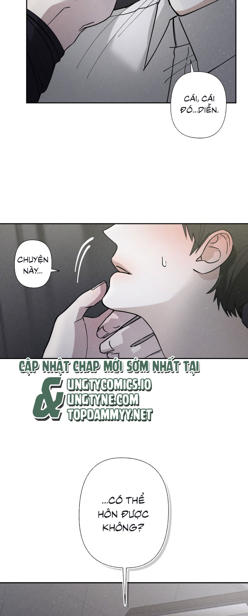 Cận cảnh Chapter 2 - Trang 4
