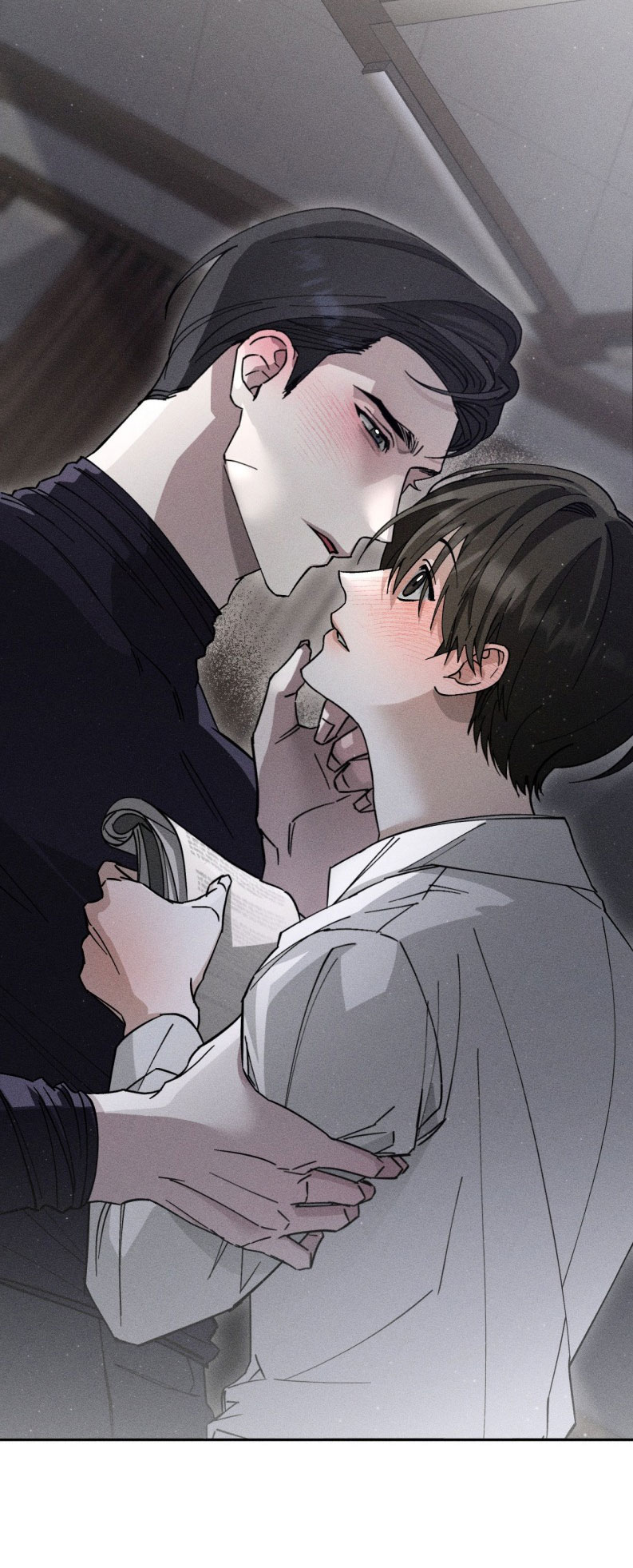 Cận cảnh Chapter 2 - Trang 4