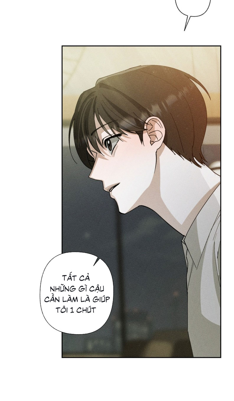 Cận cảnh Chapter 2 - Trang 4