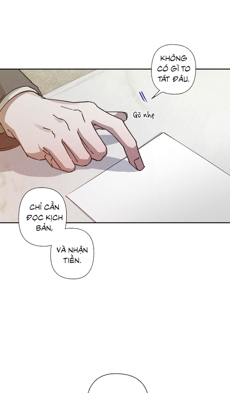 Cận cảnh Chapter 2 - Trang 4