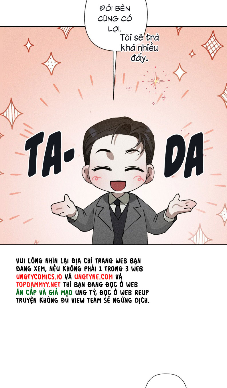 Cận cảnh Chapter 2 - Trang 4