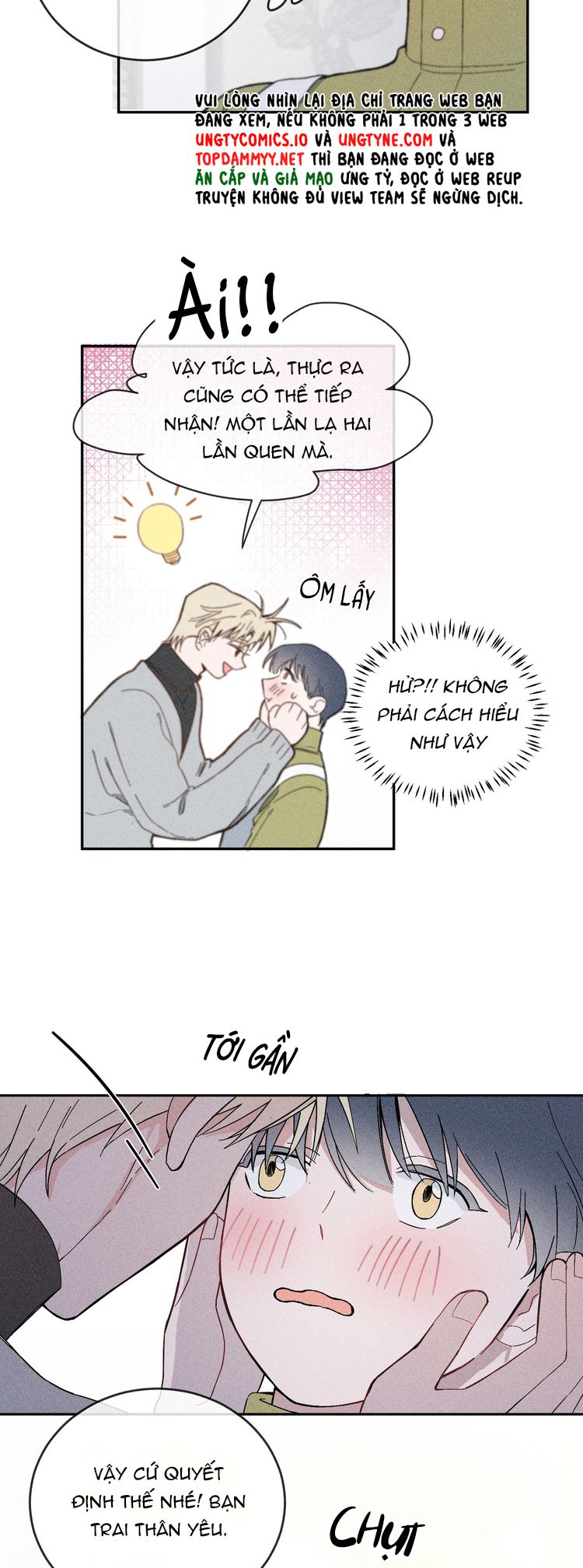 Nghiêm Cấm Đồng Loại Chap 1 - Next Chap 2