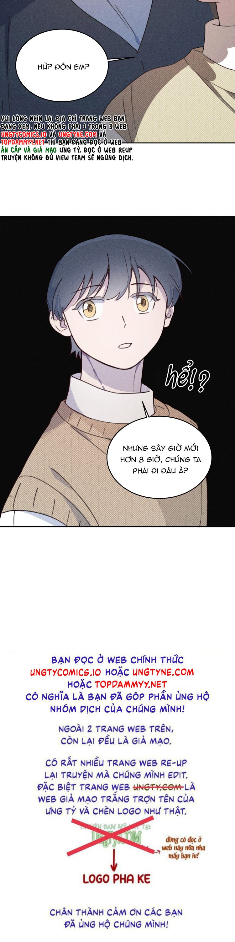 Nghiêm Cấm Đồng Loại Chap 3 - Next Chap 4