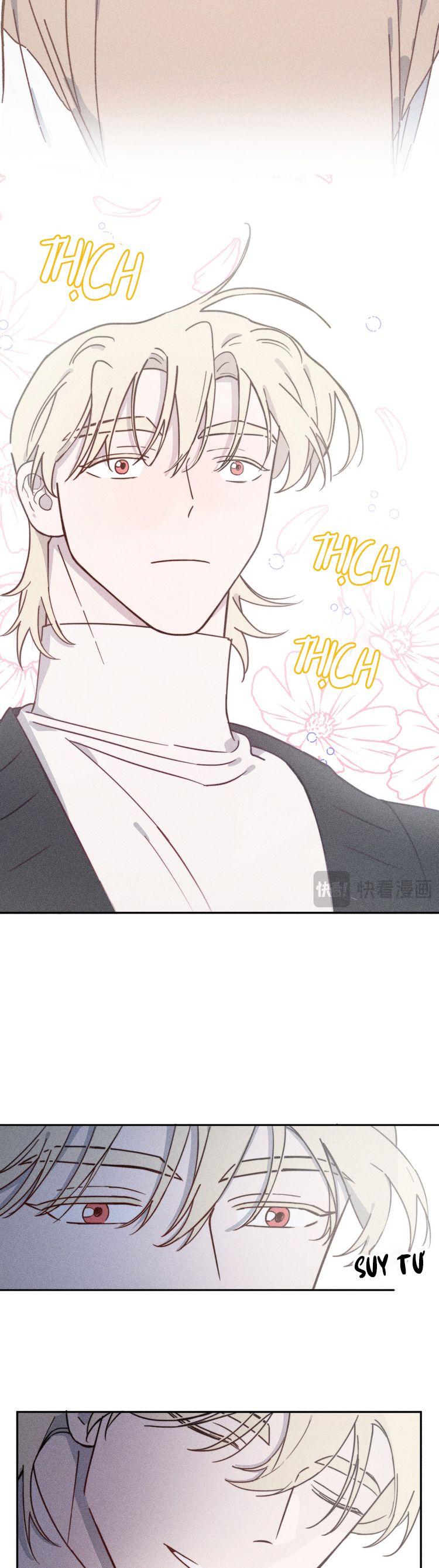 Nghiêm Cấm Đồng Loại Chap 3 - Next Chap 4