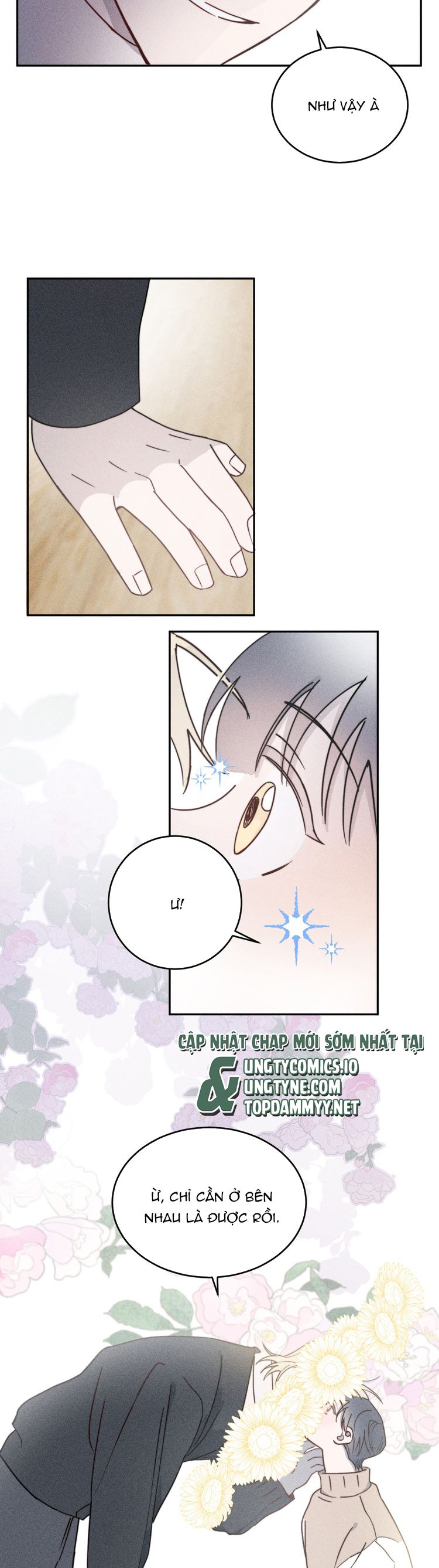 Nghiêm Cấm Đồng Loại Chap 3 - Next Chap 4