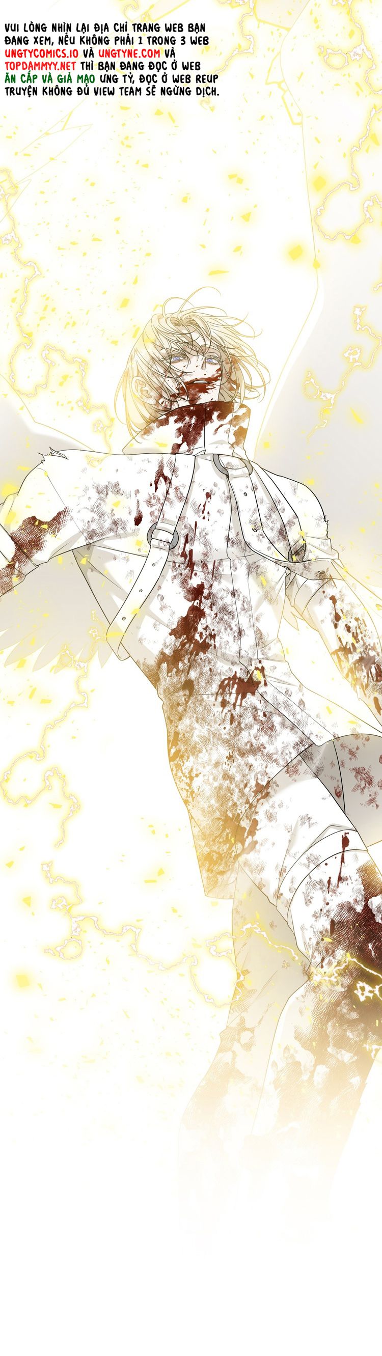 DEAR. 00 Chapter 2 - Next Chapter 3