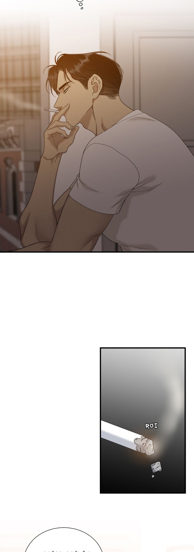 DEAR. 00 Chapter 3 - Next Chapter 4