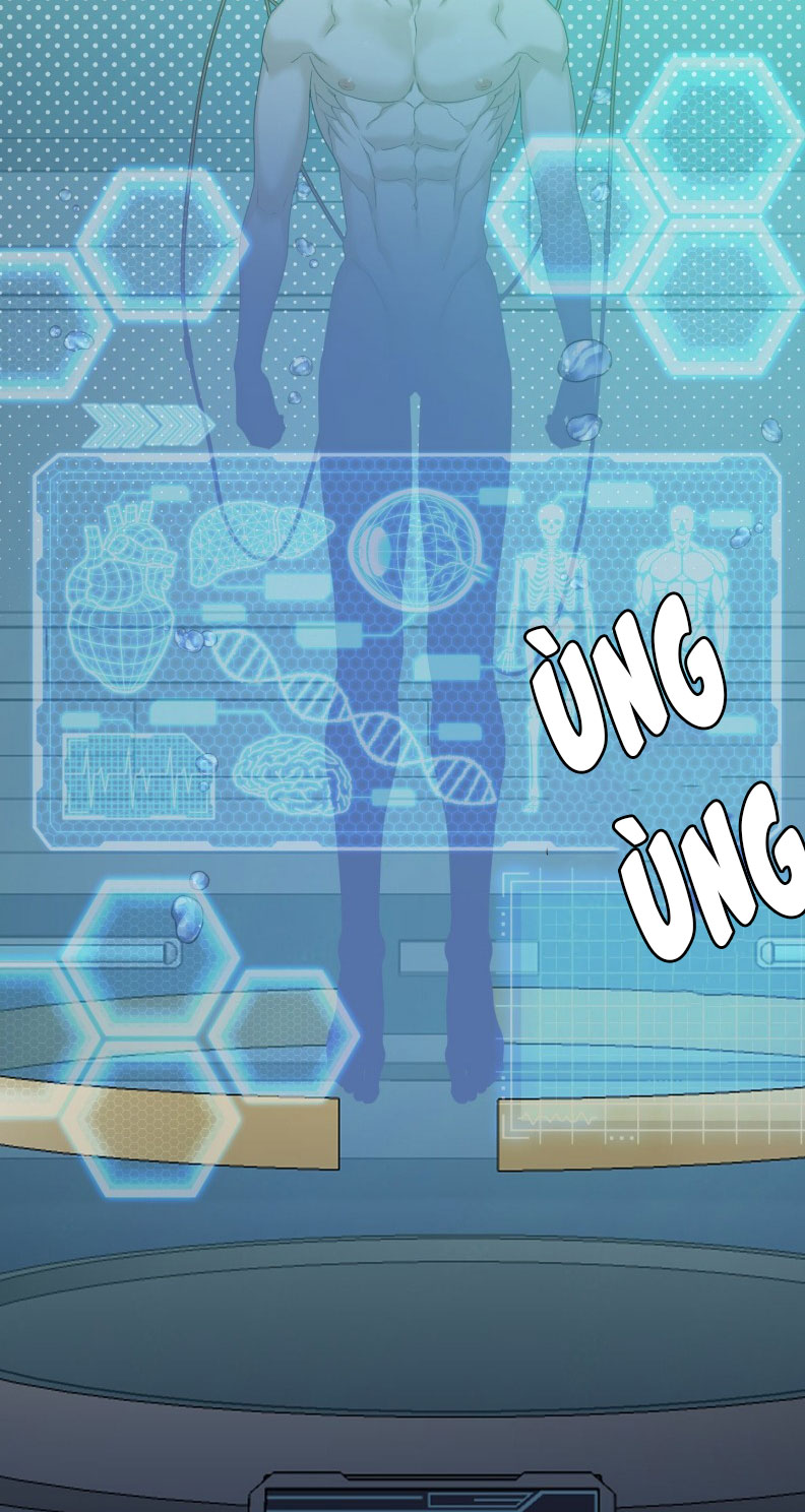 DEAR. 00 Chapter 5 - Next Chapter 6