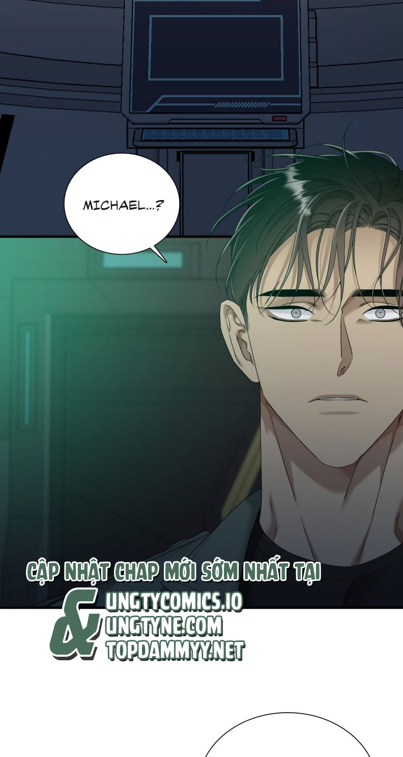 DEAR. 00 Chapter 5 - Next Chapter 6