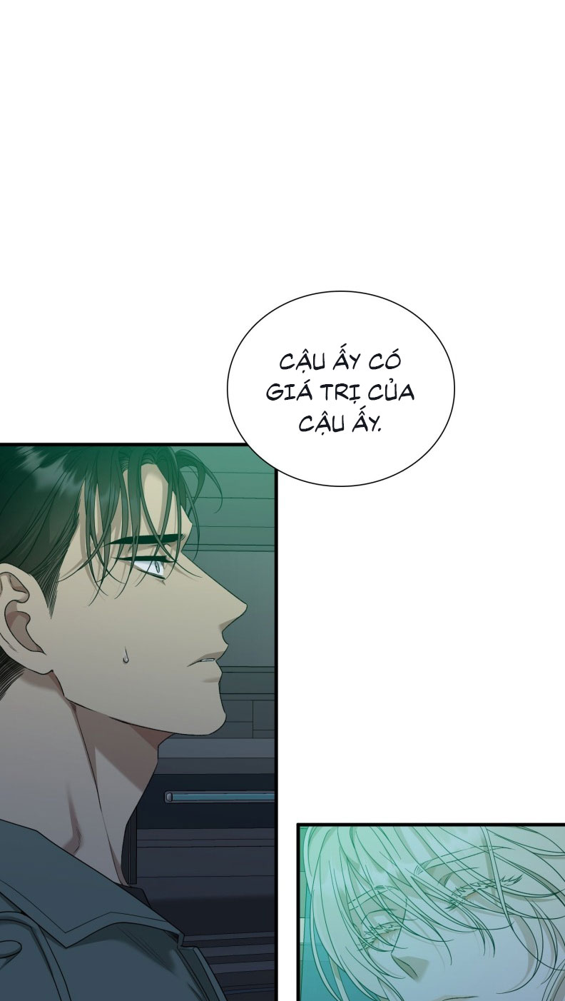 DEAR. 00 Chapter 5 - Next Chapter 6