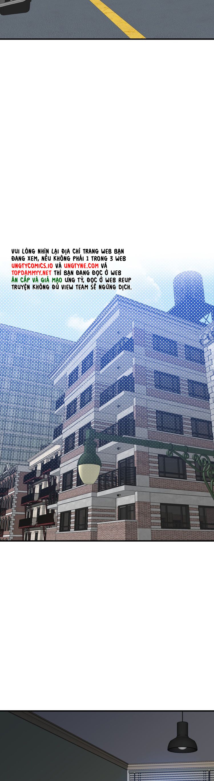 DEAR. 00 Chapter 6 - Next Chapter 7